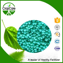 Hot Sale Granular Compound NPK Fertilizer 30-10-10 with Factory Price